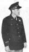 Teniente coronel Robert Olds, comandante del vuelo sudamericano de buena voluntad.