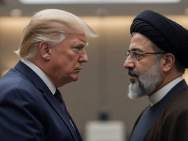 Un acuerdo tan inminente como engañoso entre EEUU e Irán