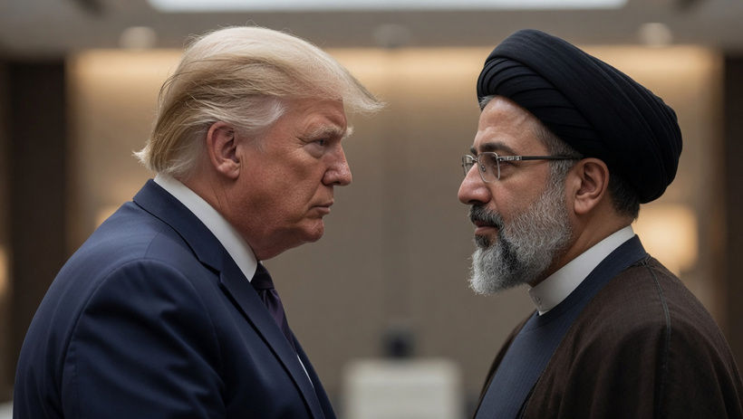 Un acuerdo tan inminente como engañoso entre EEUU e Irán