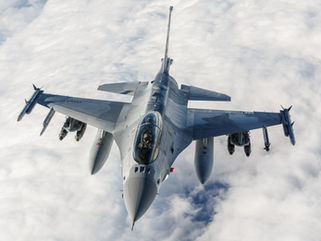 Fighting Falcon en los cielos peruanos. ¿Qué viene después?