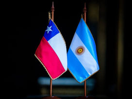 Argentina y Chile: Inmadurez o integración