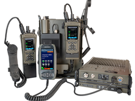 Motorola Solutions presenta sus soluciones de defensa en Argentina