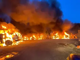 Reflexiones respecto de la Seguridad Nacional en Chile