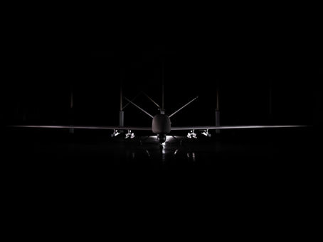 El Milkor 380: el UAV avanzado de clase 3 de Sudáfrica y sus raíces históricas