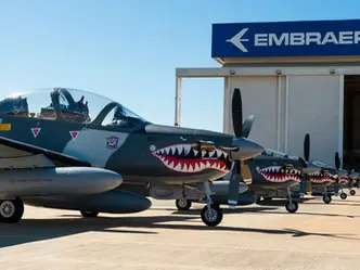 Embraer confirmó oficialmente que Filipinas ordenó un segundo lote de seis Super Tucano, información anticipada por Pucará en 2024