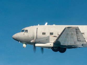 Reasignación de aeronaves de la Fuerza Aérea Colombiana