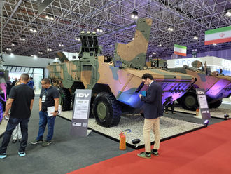 El Ejército de Brasil aprueba requisitos para los Guaranà antiaéreos