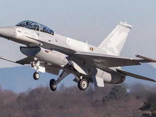 F-16 para Perú: Estados Unidos explica cómo fue la firma del contrato