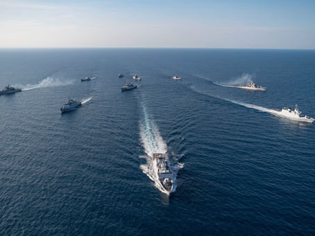 ¿Europa está en condiciones de tener su propio ejército y lograr la independencia estratégica?