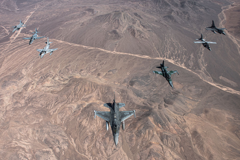 José Antonio Kast y las relaciones exteriores de Chile