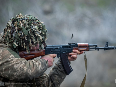 Guerra de Ucrania, dÃas 1027 a 1035