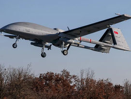 El colapso del Eurodrone y el auge de los drones turcos en Europa: el futuro pertenece a quienes dominan sistemas, no solo las aeroestructuras