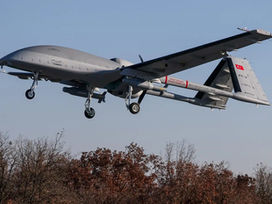 El colapso del Eurodrone y el auge de los drones turcos en Europa: el futuro pertenece a quienes dominan sistemas, no solo las aeroestructuras