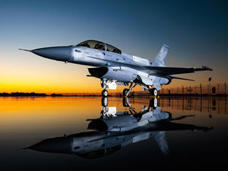 Estados Unidos aprobó la venta de aviones F-16 Block 70 a Perú por más de USD 3.400 millones