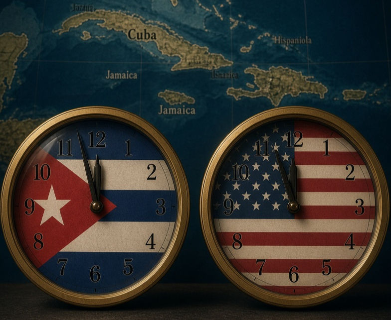 Cuba: la cuenta regresiva corre para Washington y La Habana