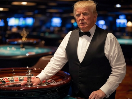 Trump hace apuesta todo: ¿Cuáles son los costos que está pagando y cuales podría llegar a pagar con su actual rumbo político?