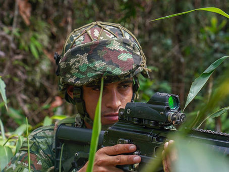 La juventud: desafíos y oportunidades de las Fuerzas Militares en el dominio cognitivo de la guerra