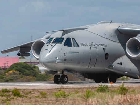 En Brasil, las exportaciones de productos de defensa alcanzaron los US$1.650 millones en 2024