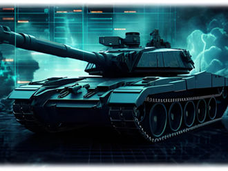 Tanques de la próxima generación, concepto del tanque inteligente