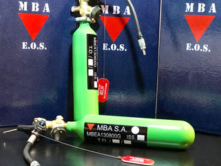 Respirando tranquilos