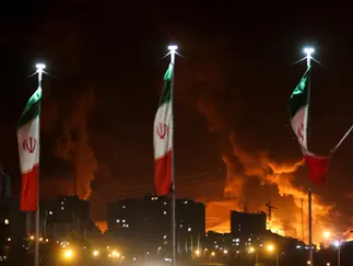 Más allá del poder militar: por qué el régimen importa en la guerra