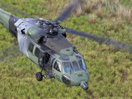 Black Hawk para el Ejército Argentino, la fuerza avanza hacia su incorporación y analiza comprar más Bell 407