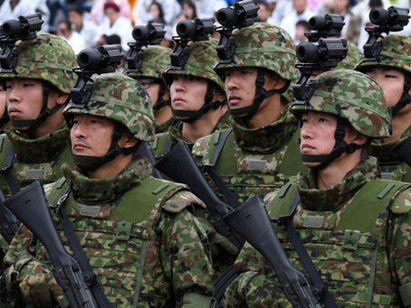Japón se rebela ante EEUU y China al mismo tiempo: vuelve la lucha entre imperios
