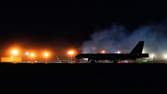 Irán y el riesgo de una guerra larga