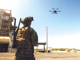 Fronteras aseguradas contra toda violación