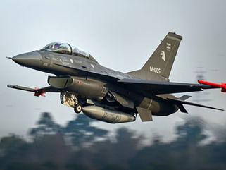 Los F-16 argentinos, el secreto militar y su falta de comprensión por el periodismo masivo