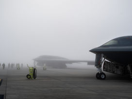 Irán y guerras inesperadamente largas