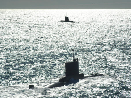 Presupuesto de defensa 2027 en Argentina: foco en mayor eficiencia
