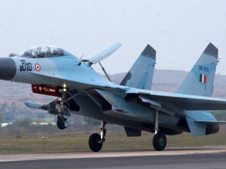 Guerra de Ucrania, 4 de noviembre de 2022: Actualización de la guerra aérea, Parte 1
