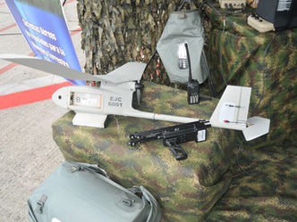 Colombia creará un batallón especializado en drones para enfrentar amenazas asimétricas