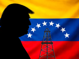 Venezuela salió perdiendo