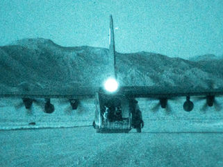 Operación “Furia Épica”: recuperación de personal (PR) en combate y la vigencia del CSAR en la guerra moderna