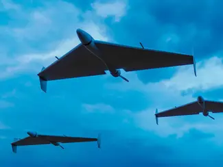 El malestar militar de Occidente