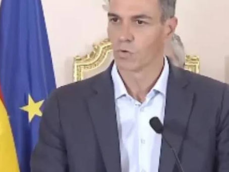 España adelanta las elecciones: Sánchez hace una apuesta de alto riesgo
