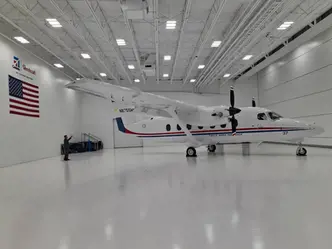 Paraguay compró un Cessna SkyCourier para reforzar sus capacidades de transporte y asistencia
