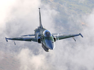 Misiles IRIS-T para los F-5 de la Força Aérea Brasileira: ¿una posibilidad?