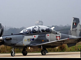 La Marina de México modernizará la Aviación Naval con la adquisición de 36 nuevas aeronaves