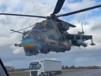 Guerra en Ucrania, día 241