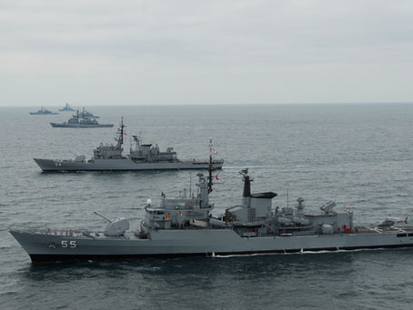 La Marina de Guerra del Perú después de su bicentenario