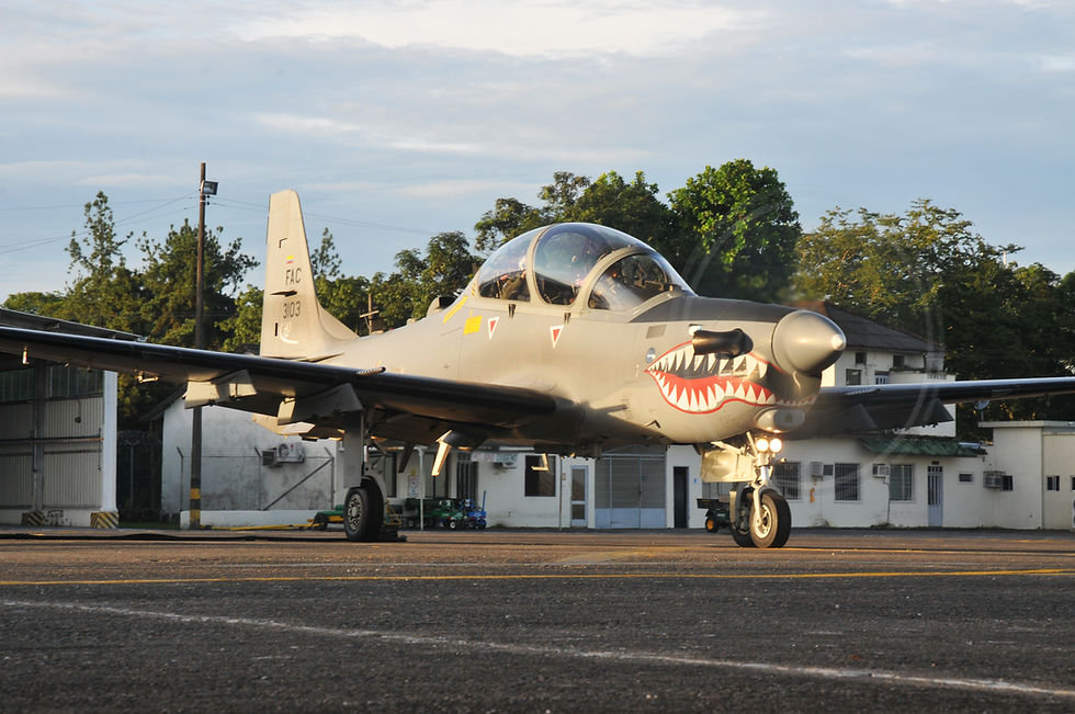 FIDAE 2026: Embraer y CIAC sellaron un acuerdo para potenciar la industria aeroespacial colombiana