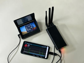 Detectando y neutralizando drones: La experiencia de Ucrania