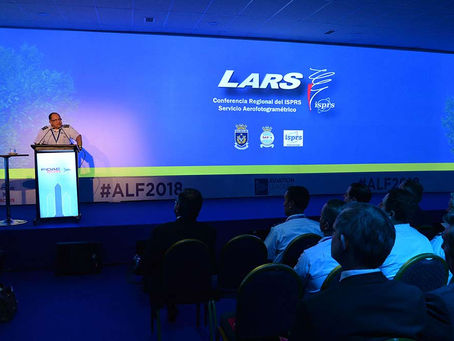 Conferencias oficiales serán el motor de conocimiento en FIDAE 2024