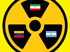El Programa Nuclear de Irán y las pistas que conducen a Venezuela y a la Argentina: un triángulo radioactivo