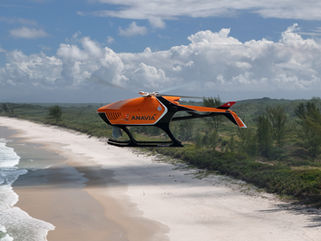 Anavia HT-100: ISR persistente y rentable para el complejo entorno operativo de América del Sur