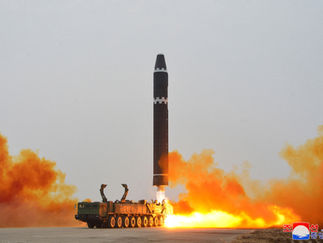 La red de Corea del Norte: el hilo oculto que conecta Asia, Medio Oriente y Ucrania