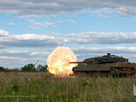 Guerra de Ucrania: días 806 a 815: Parte 2